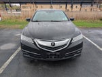 2016 Acura TLX 3.5L V6 SH-AWD w/Technology Package