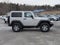 2012 Jeep Wrangler Rubicon