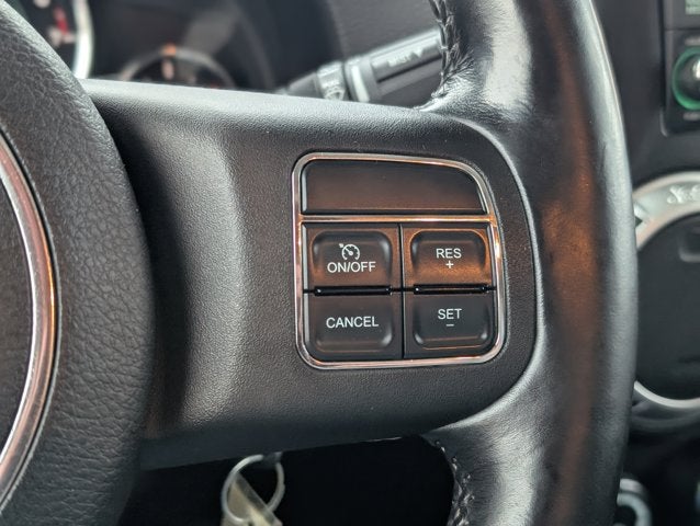 2012 Jeep Wrangler Rubicon