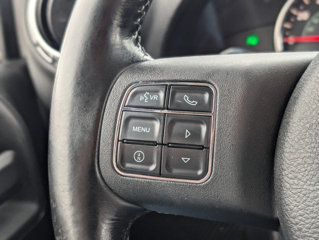 2012 Jeep Wrangler Rubicon