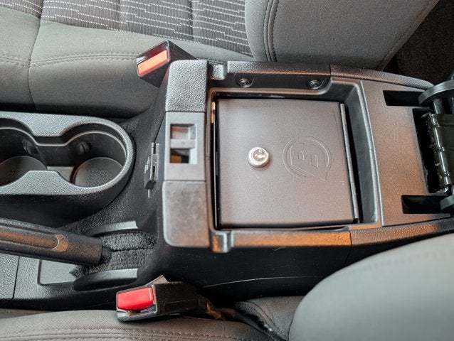 2012 Jeep Wrangler Rubicon