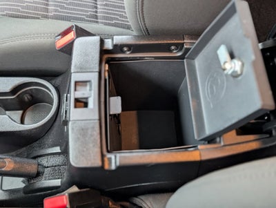 2012 Jeep Wrangler Rubicon