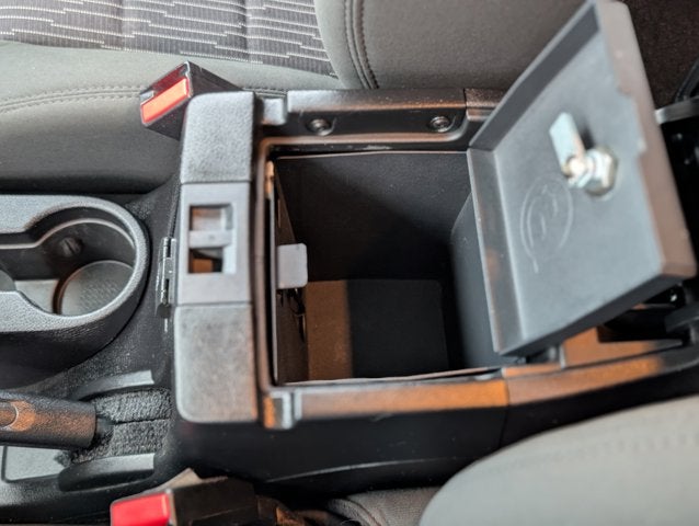 2012 Jeep Wrangler Rubicon