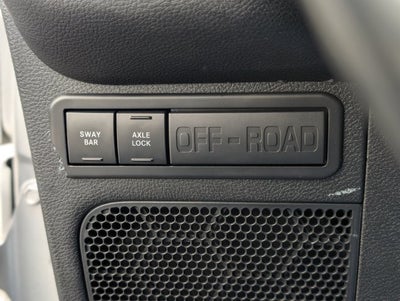 2012 Jeep Wrangler Rubicon