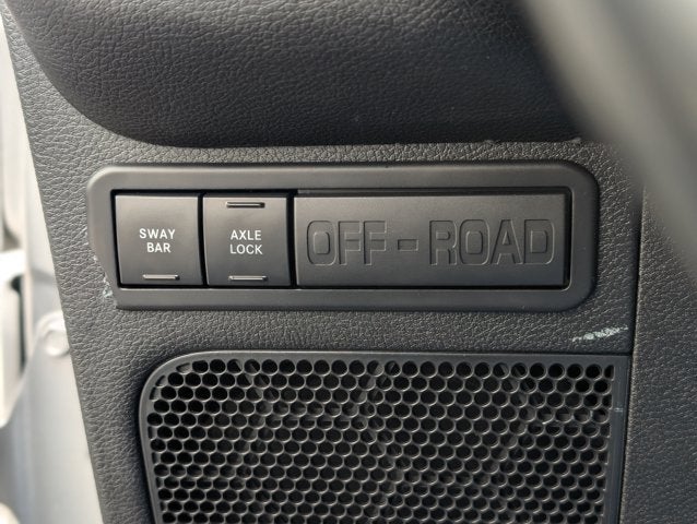 2012 Jeep Wrangler Rubicon