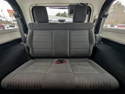 2012 Jeep Wrangler Rubicon