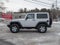 2012 Jeep Wrangler Rubicon