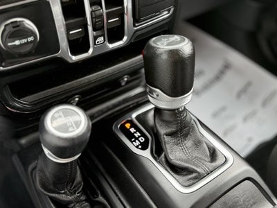 2018 Jeep All-New Wrangler Unlimited Unlimited Sport S