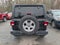 2018 Jeep All-New Wrangler Unlimited Unlimited Sport S