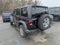 2018 Jeep All-New Wrangler Unlimited Unlimited Sport S