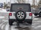 2020 Jeep Wrangler Unlimited Unlimited Sport S