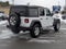 2020 Jeep Wrangler Unlimited Unlimited Sport S