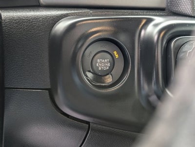 2020 Jeep Wrangler Unlimited Unlimited Sport S