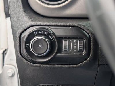 2020 Jeep Wrangler Unlimited Unlimited Sport S