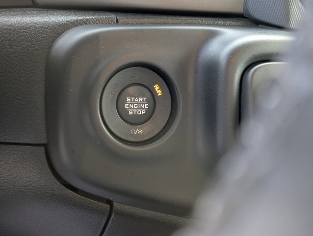 2020 Jeep Wrangler Unlimited Unlimited Sport S