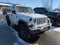 2020 Jeep Wrangler Unlimited Unlimited Sport S