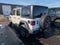 2020 Jeep Wrangler Unlimited Unlimited Sport S