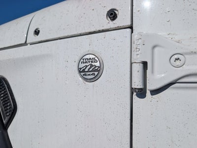 2020 Jeep Wrangler Unlimited Unlimited Sport S