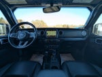 2022 Jeep Wrangler 4xe Unlimited Sahara 4xe