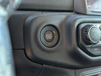 2022 Jeep Wrangler 4xe Unlimited Sahara 4xe