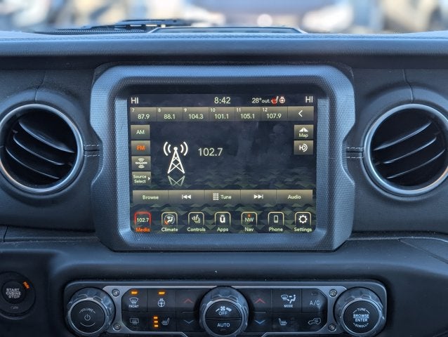 2022 Jeep Wrangler 4xe Unlimited Sahara 4xe