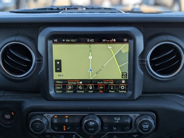 2022 Jeep Wrangler 4xe Unlimited Sahara 4xe
