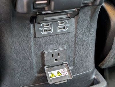 2022 Jeep Wrangler 4xe Unlimited Sahara 4xe