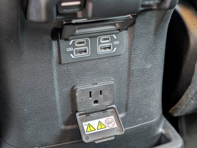 2022 Jeep Wrangler 4xe Unlimited Sahara 4xe