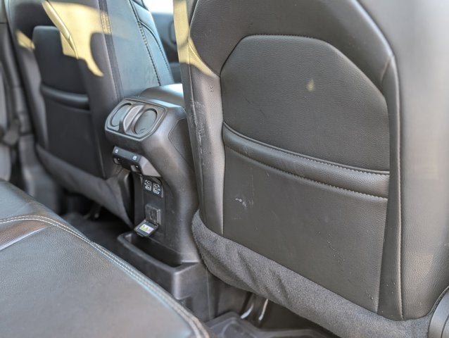 2022 Jeep Wrangler 4xe Unlimited Sahara 4xe