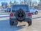 2022 Jeep Wrangler 4xe Unlimited Sahara 4xe