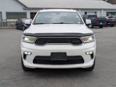 2022 Dodge Durango SXT