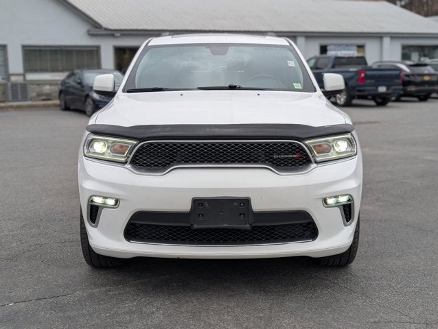 2022 Dodge Durango SXT