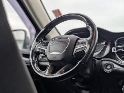 2022 Dodge Durango SXT