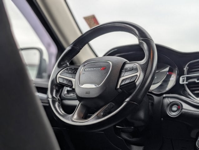 2022 Dodge Durango SXT