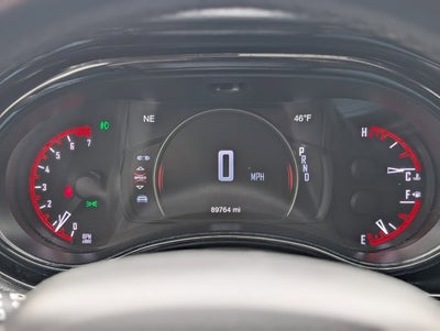 2022 Dodge Durango SXT