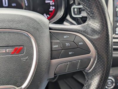 2022 Dodge Durango SXT