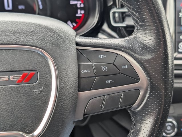 2022 Dodge Durango SXT