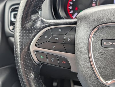 2022 Dodge Durango SXT