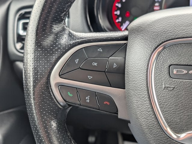 2022 Dodge Durango SXT