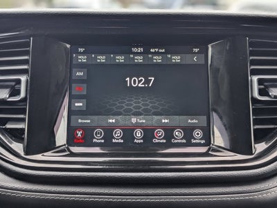 2022 Dodge Durango SXT