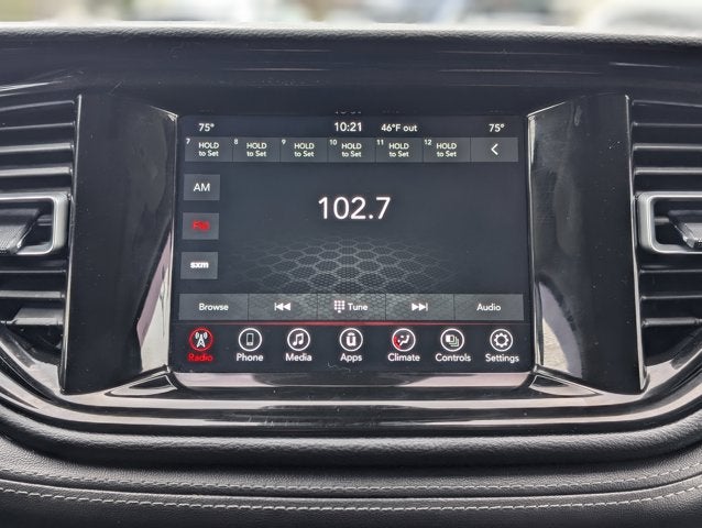 2022 Dodge Durango SXT