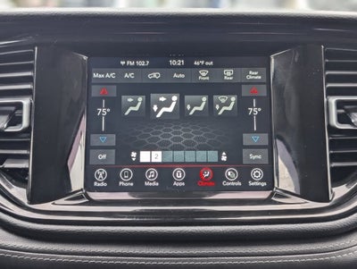 2022 Dodge Durango SXT