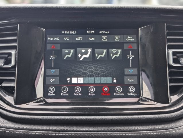 2022 Dodge Durango SXT