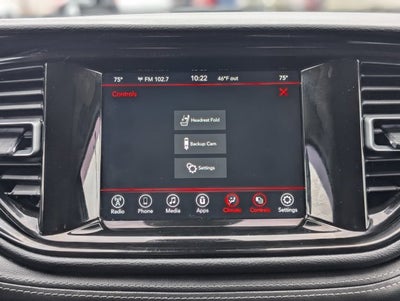 2022 Dodge Durango SXT