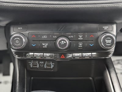 2022 Dodge Durango SXT