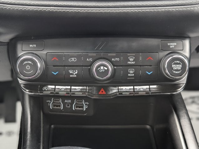 2022 Dodge Durango SXT