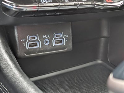 2022 Dodge Durango SXT