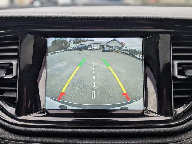 2022 Dodge Durango SXT