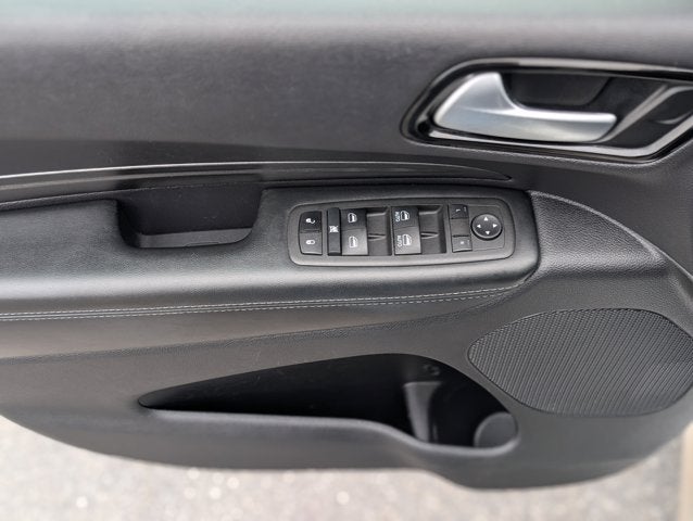 2022 Dodge Durango SXT