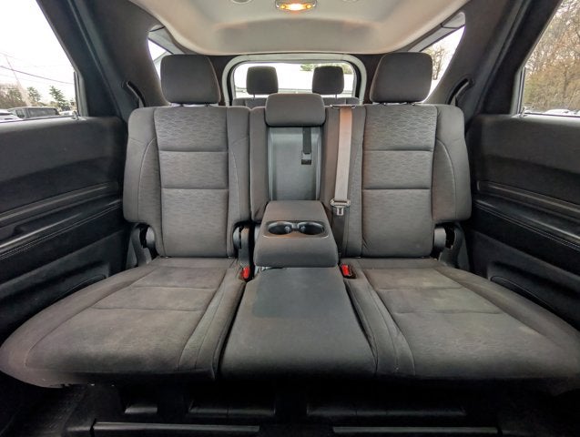 2022 Dodge Durango SXT